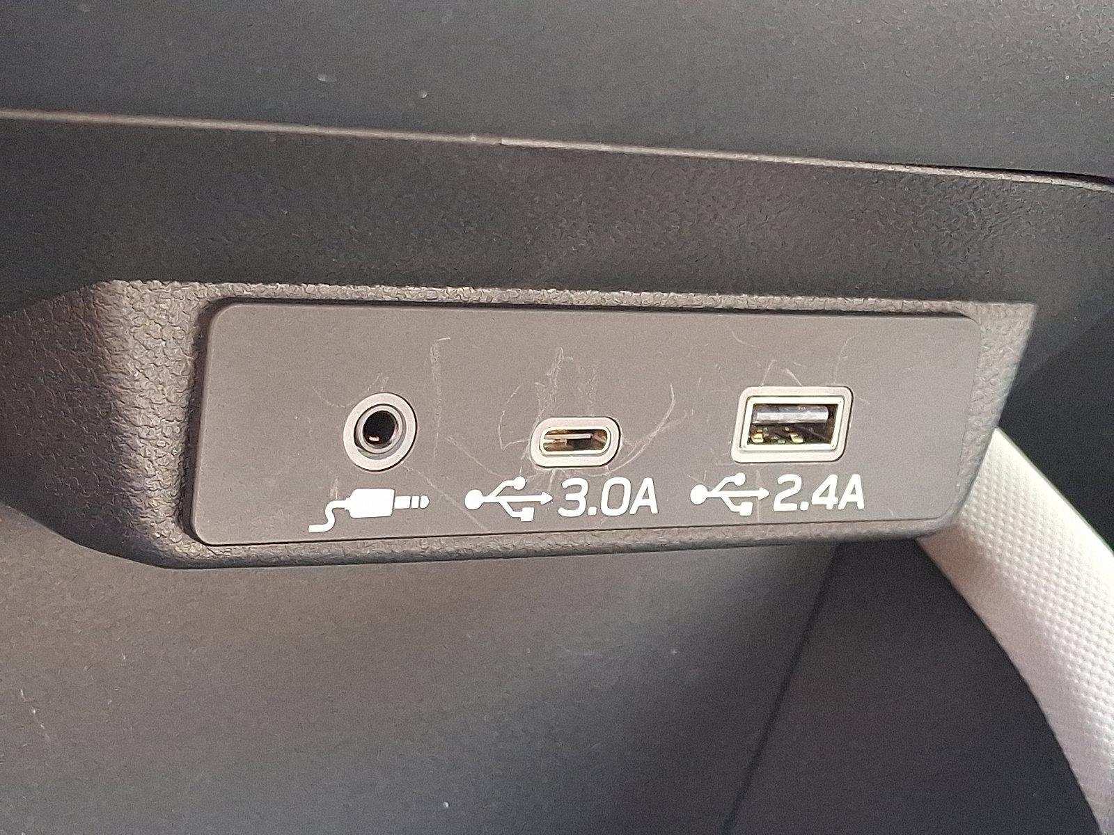 2025 Subaru Forester Vehicle Photo in Easton, PA 18045