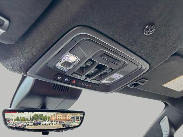 2024 GMC Sierra 2500 HD Vehicle Photo in APPLETON, WI 54914-8833