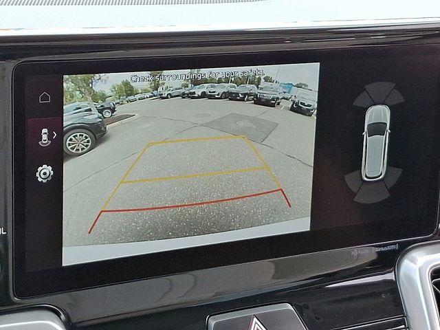 2022 Kia Sorento Plug-In Hybrid Vehicle Photo in WATERTOWN, CT 06795-3318