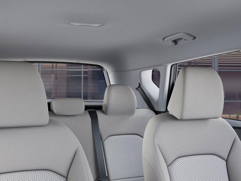 2025 Kia Soul Vehicle Photo in Langhorne, PA 19047