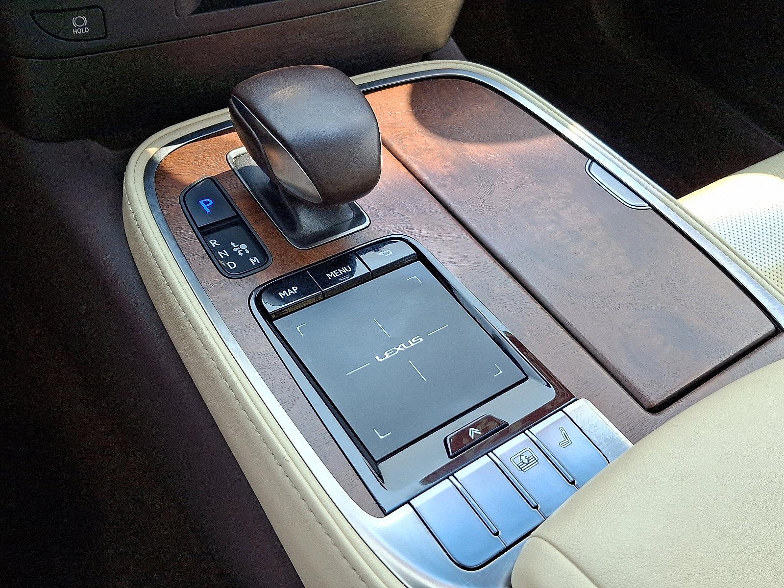 2019 Lexus LS 500 Vehicle Photo in Trevose, PA 19053
