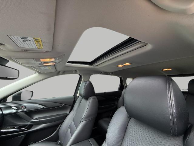 2021 Mazda CX-9 Vehicle Photo in Appleton, WI 54914