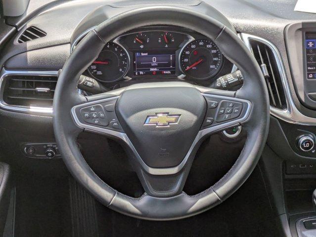 2023 Chevrolet Equinox Vehicle Photo in SELMA, TX 78154-1460