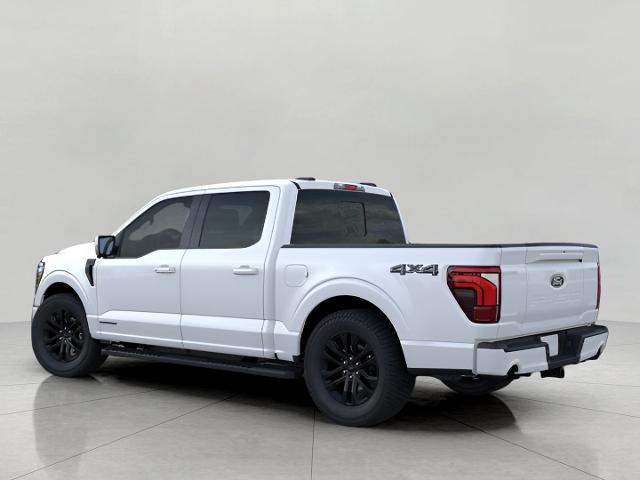 2025 Ford F-150 Vehicle Photo in Neenah, WI 54956