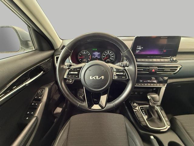 2023 Kia Seltos Vehicle Photo in Appleton, WI 54914