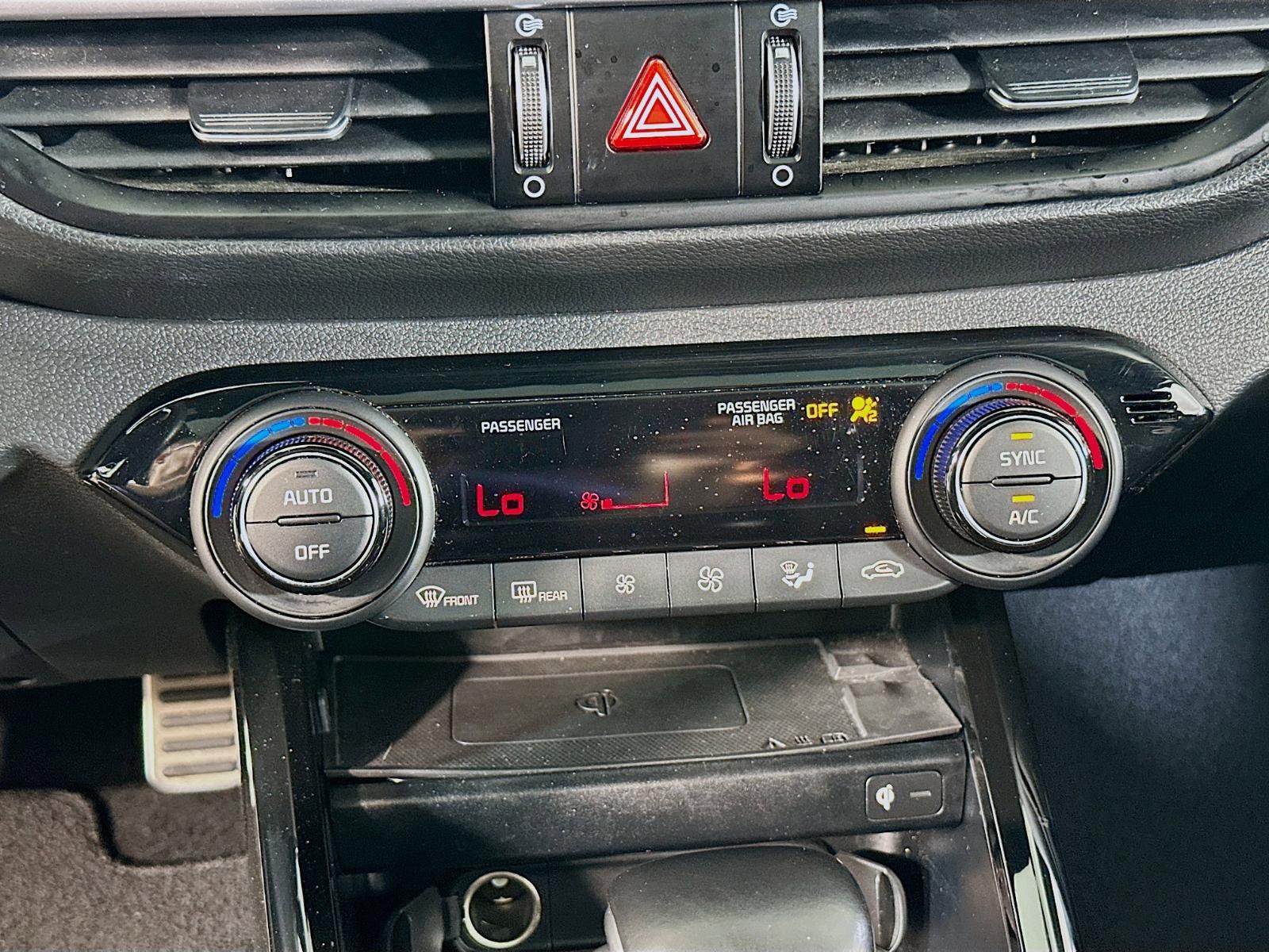2022 Kia Forte Vehicle Photo in Langhorne, PA 19047