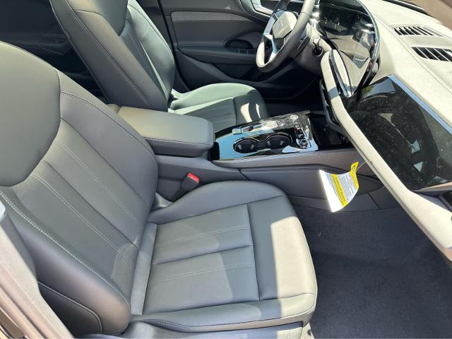 2025 Audi A5 Vehicle Photo in HOUSTON, TX 77090