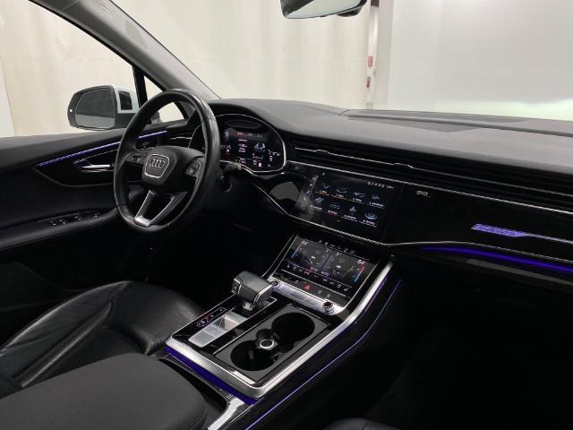 2021 Audi Q7 Vehicle Photo in Appleton, WI 54913