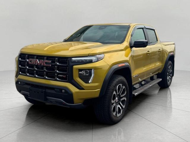 2024 GMC Canyon Vehicle Photo in MADISON, WI 53713-3220