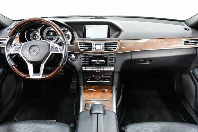 2014 Mercedes-Benz E-Class Vehicle Photo in DALLAS, TX 75235