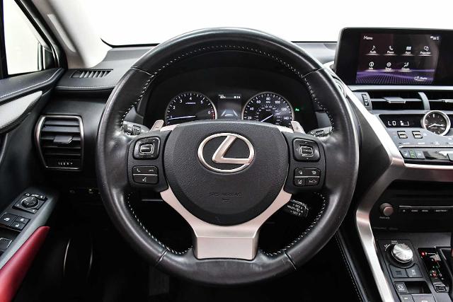 2020 Lexus NX 300 Vehicle Photo in DALLAS, TX 75235