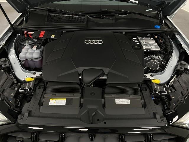 2025 Audi Q7 Vehicle Photo in Appleton, WI 54913