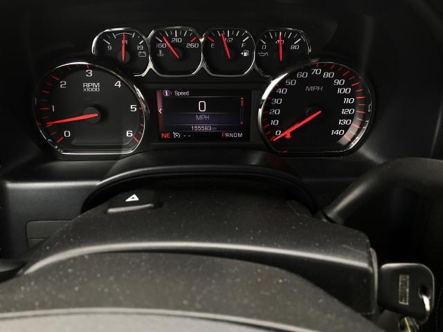 2015 GMC Sierra 1500 Vehicle Photo in GREEN BAY, WI 54303-3330