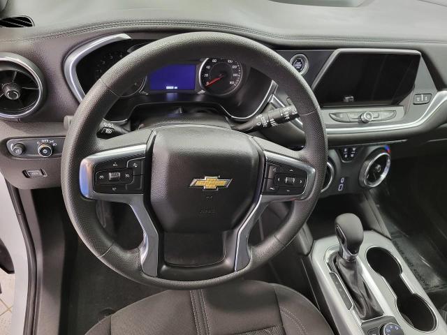 2022 Chevrolet Blazer Vehicle Photo in NEENAH, WI 54956-2243