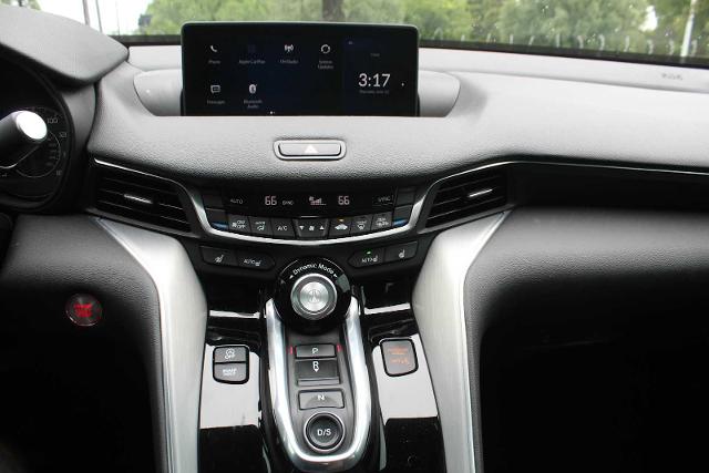 2022 Acura TLX Vehicle Photo in HOUSTON, TX 77090