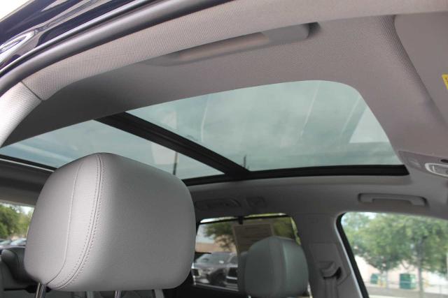 2018 Audi Q5 Vehicle Photo in HOUSTON, TX 77090