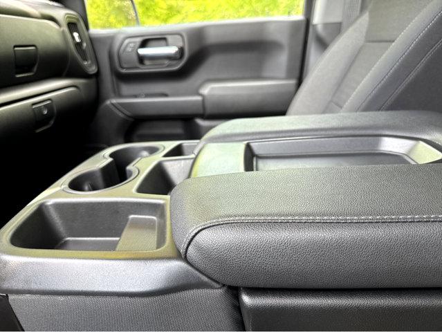 2023 Chevrolet Silverado 1500 Vehicle Photo in Hinesville, GA 31313