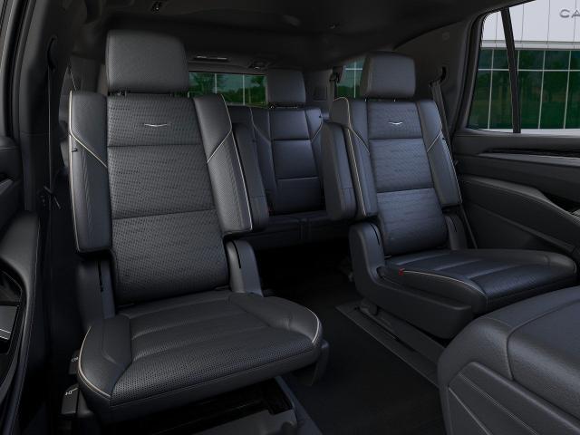 2025 Cadillac Escalade Vehicle Photo in BATON ROUGE, LA 70809-4546