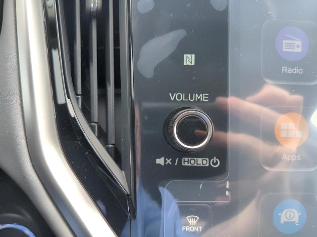 2025 Subaru Outback Vehicle Photo in Green Bay, WI 54304