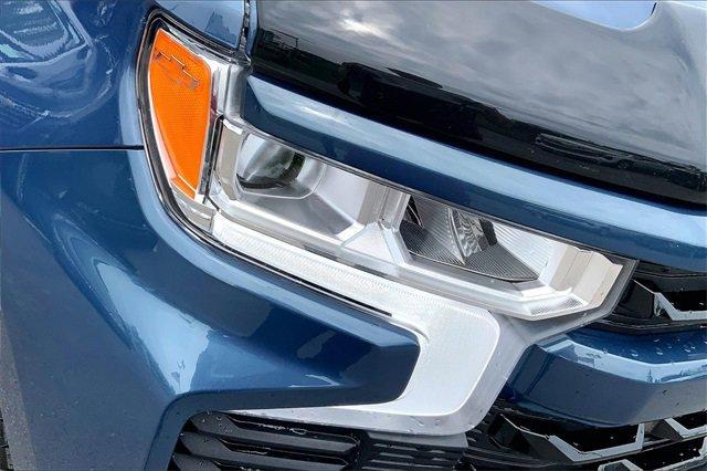 2024 Chevrolet Silverado 1500 Vehicle Photo in KANSAS CITY, MO 64114-4502