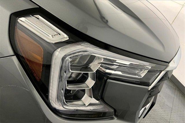 2024 GMC Terrain Vehicle Photo in KANSAS CITY, MO 64114-4545