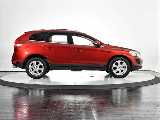 2013 Volvo XC60 Vehicle Photo in DALLAS, TX 75235