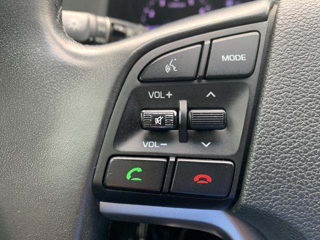 2017 Hyundai Tucson Vehicle Photo in GREEN BAY, WI 54304-5303