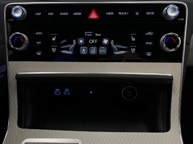 2025 Genesis GV80 Vehicle Photo in Appleton, WI 54913