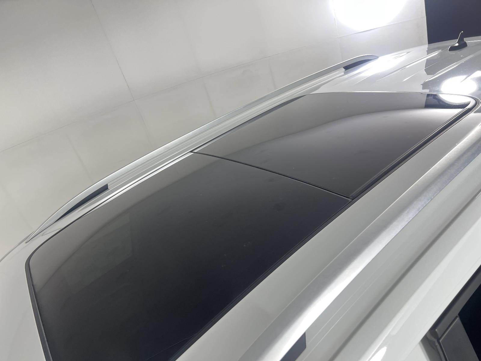 2019 Volkswagen Atlas Vehicle Photo in Georgetown, TX 78626
