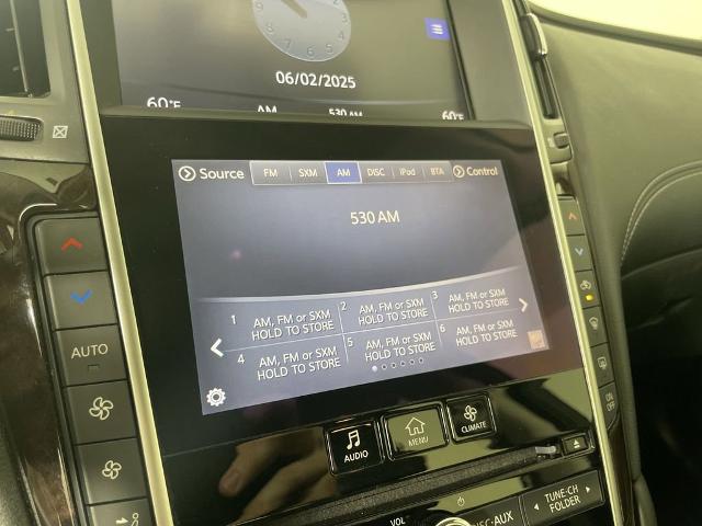 2018 INFINITI Q50 Vehicle Photo in GILBERT, AZ 85297-0402