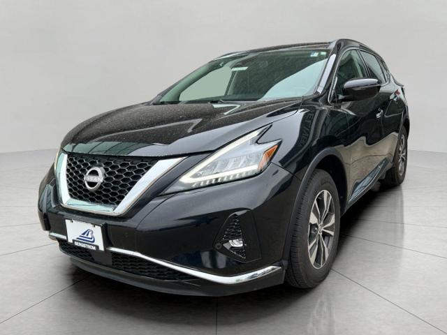 2023 Nissan Murano Vehicle Photo in Appleton, WI 54914