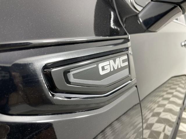 2022 GMC Yukon Vehicle Photo in GILBERT, AZ 85297-0402