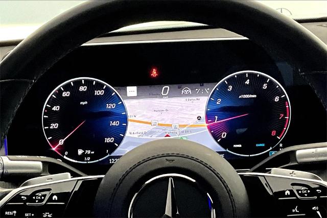 2023 Mercedes-Benz S-Class Vehicle Photo in Grapevine, TX 76051