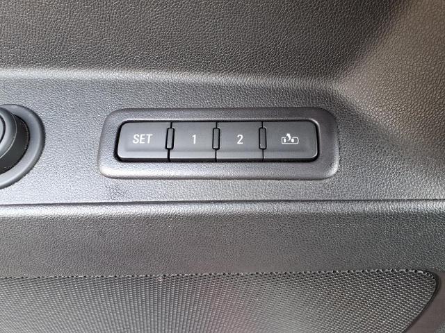 2019 Chevrolet Equinox Vehicle Photo in ROXBORO, NC 27573-6143
