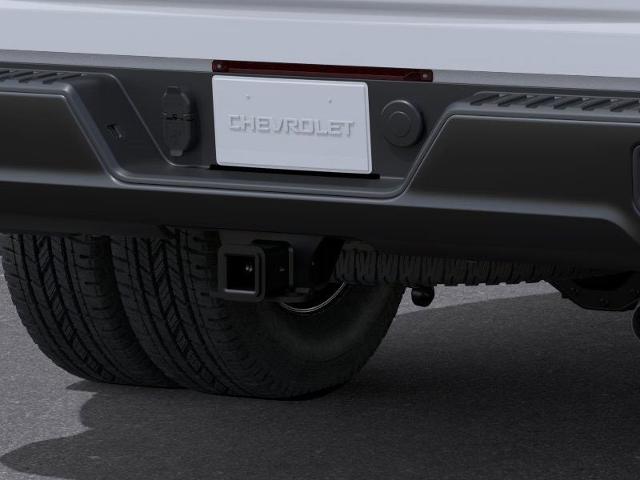2025 Chevrolet Silverado 3500 HD Vehicle Photo in EVERETT, WA 98203-5662