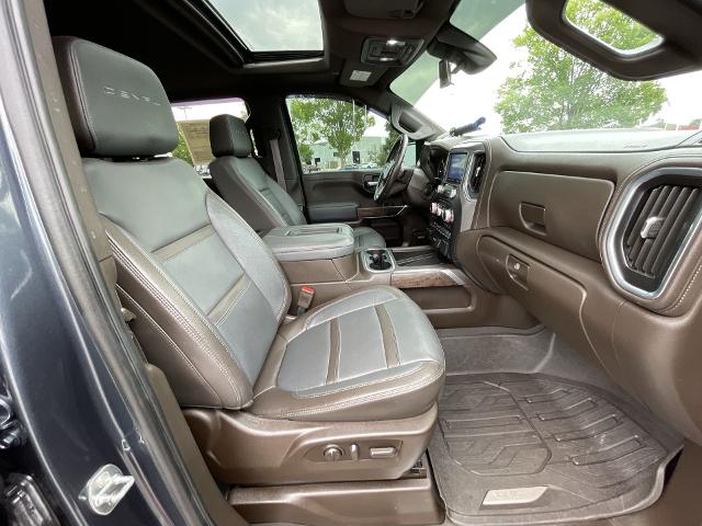 2021 GMC Sierra 1500 Vehicle Photo in BENTONVILLE, AR 72712-4322