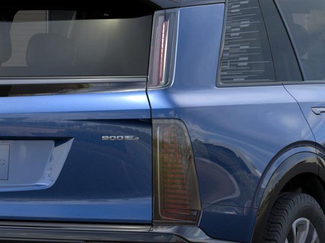 2026 Cadillac VISTIQ Vehicle Photo in SMITHTOWN, NY 11787-5023