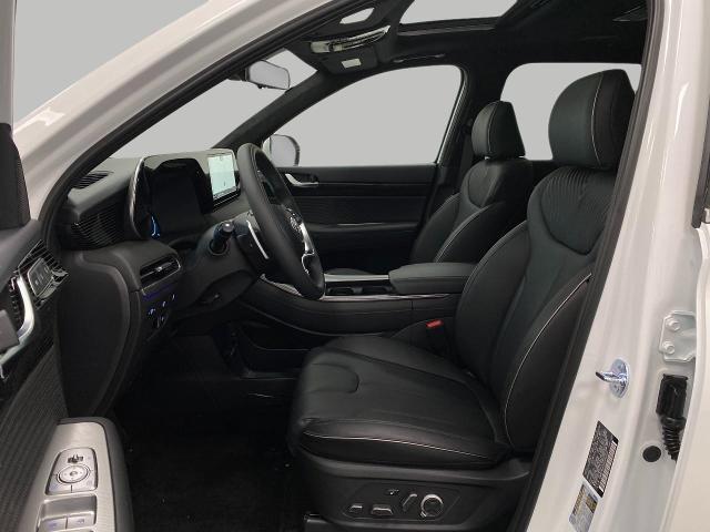 2025 Hyundai PALISADE Vehicle Photo in Appleton, WI 54913