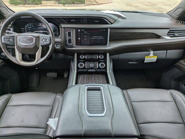 2022 GMC Yukon Vehicle Photo in SELMA, TX 78154-1459
