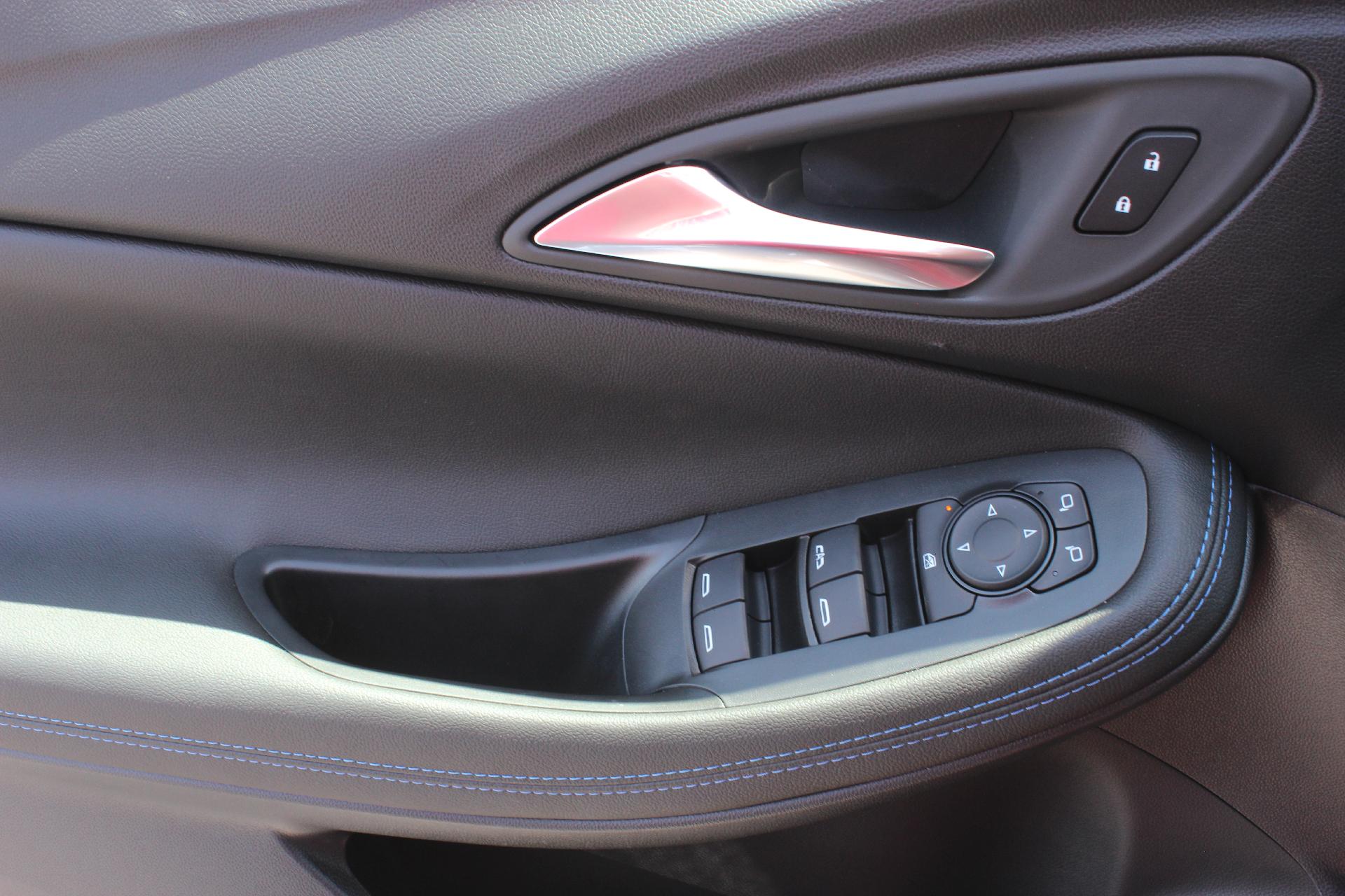 2026 Buick Encore GX Vehicle Photo in AURORA, CO 80012-4011