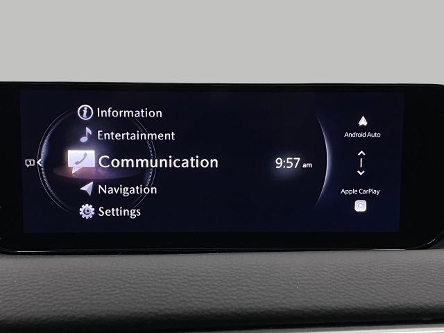 2025 Mazda CX-50 Hybrid Vehicle Photo in Appleton, WI 54913