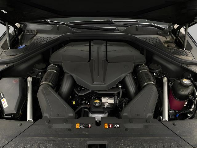 2025 Genesis GV80 Vehicle Photo in Appleton, WI 54913