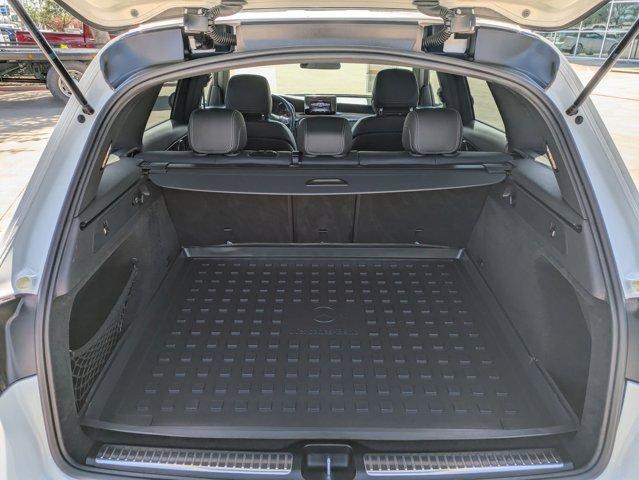 2017 Mercedes-Benz GLC Vehicle Photo in SELMA, TX 78154-1459