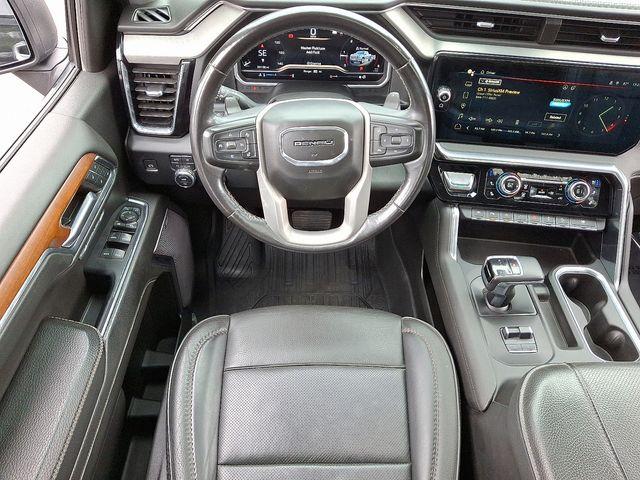 2023 GMC Sierra 1500 Vehicle Photo in DANBURY, CT 06810-5034