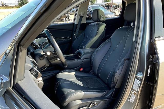 2023 Acura RDX Vehicle Photo in Grapevine, TX 76051