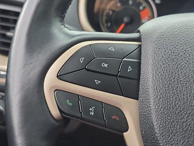 2018 Jeep Cherokee Vehicle Photo in Pleasant Hills, PA 15236