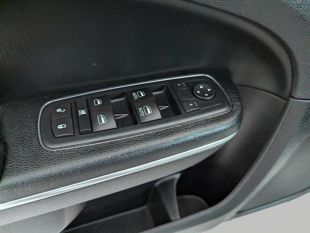 2016 Chrysler 300 Vehicle Photo in Oshkosh, WI 54901