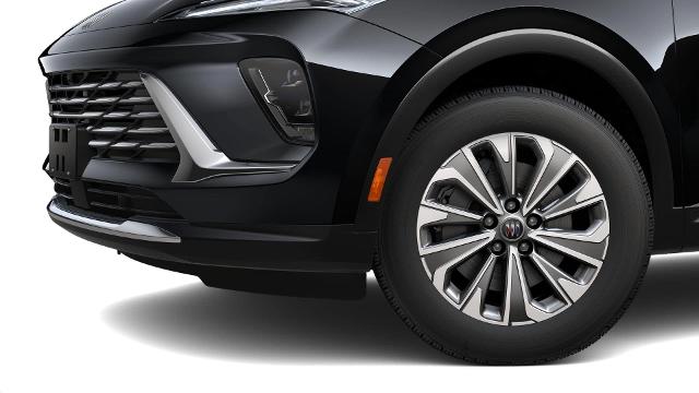 2025 Buick Envision Vehicle Photo in Fishers, IN 46038