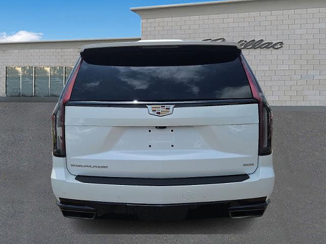 2021 Cadillac Escalade Vehicle Photo in TREVOSE, PA 19053-4984
