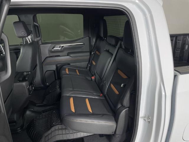 2025 GMC Sierra 1500 Vehicle Photo in GILBERT, AZ 85297-0402